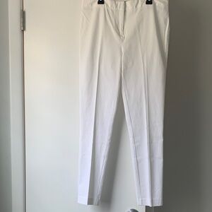 Metaphor women’s  Elegant White Dress Pants